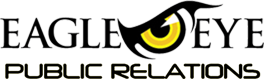 Eagle Eye PR Agency Logo